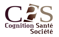Logo of C2S laboratory